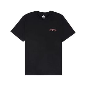 Quiksilver Eqyzt08307-Qk.11783 Tap In Erkek Tişört