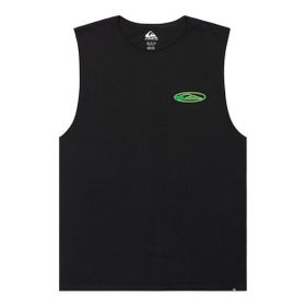 Quiksilver Eqyzt08311-Qk.11783 Ev Quıkglobe Mu Erkek Tişört