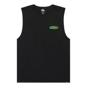 Quiksilver Eqyzt08311-Qk.11783 Ev Quıkglobe Mu Erkek Tişört
