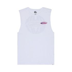 Quiksilver Eqyzt08311-Qk.wbb0 Ev Quıkglobe Mu Erkek Tişört