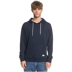 Quiksilver Erkek Essentials Kapüşonlu Kazak