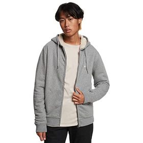 Quiksilver Erkek Essentials Kapüşonlu Kazak