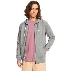 Quiksilver Erkek Essentials Kapüşonlu Kazak