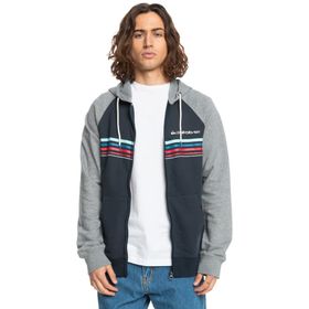 Quiksilver Erkek Essentials Kapüşonlu Kazak
