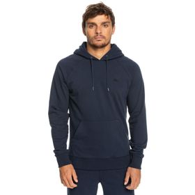 Quiksilver Erkek Essentials Kapüşonlu Kazak