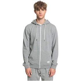 Quiksilver Erkek Essentials Kapüşonlu Kazak