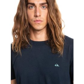 Quiksilver Erkek Essentials T-Shirt