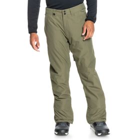 Quiksilver Erkek Yürüyüş Pantolonu