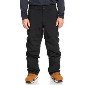 Quiksilver Erkek Yürüyüş Pantolonu