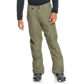Quiksilver Erkek Yürüyüş Pantolonu