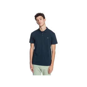 Quiksilver Essential Erkek Polo T-shirt