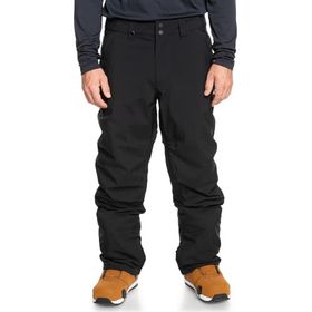 Quiksilver Estate Pt M Snpt Erkek Snowboard Pantolonu