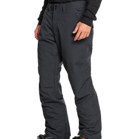 Quiksilver Estate Pt M Snpt Erkek Snowboard Pantolonu