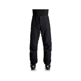 Quiksilver Estate Siyah Kayak ve Snowboard Pantolonu