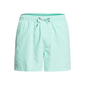 Quiksilver Evdayvl15 Erkek Mayo
