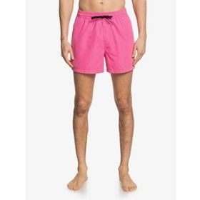 Quiksilver EVDAYVL15 Pembe Erkek Mayo
