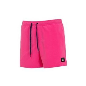 Quiksilver EVDAYVL15 Pembe Erkek Mayo