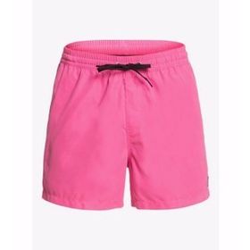 Quiksilver EVDAYVL15 Pembe Erkek Mayo
