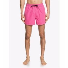 Quiksilver EVDAYVL15 Pembe Erkek Mayo