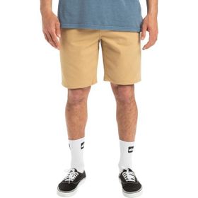 Quiksilver Everyday Chino Light Short Haki Erkek Şort
