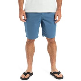 Quiksilver Everyday Chino Light Short Mavi Erkek Şort