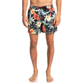 Quiksilver Everyday Garden Path Volley 15 Erkek Volley Short