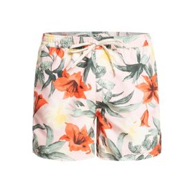 Quiksilver Everyday Garden Path Volley 15 Erkek Volley Short