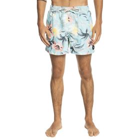 Quiksilver Everyday Garden Path Volley 15 Erkek Volley Short