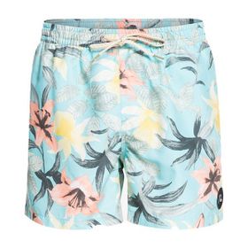 Quiksilver Everyday Garden Path Volley 15 Erkek Volley Short
