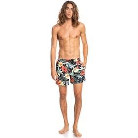 Quiksilver Everyday Garden Path Volley 15 Erkek Volley Short