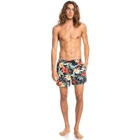 Quiksilver Everyday Garden Path Volley 15 Erkek Volley Short