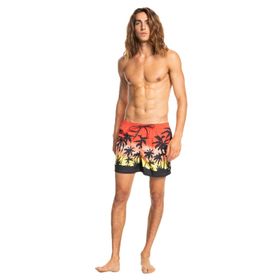 Quiksilver Everyday Paradise Volley 15 Erkek Volley Şort