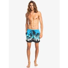 Quiksilver Everyday Paradise Volley 15 Erkek Volley Şort