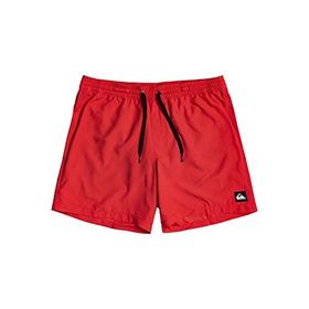 Quiksilver Everyday Volley Youth 13 Erkek Çocuk Volley Şort