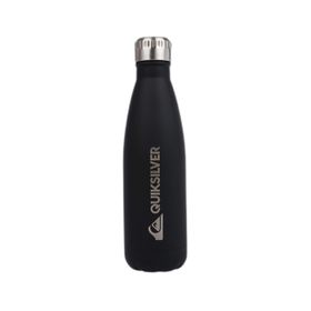Quiksilver EVERYDAY W BTTL Unisex Siyah 500 ml Matara Termos
