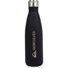Quiksilver EVERYDAY W BTTL Unisex Siyah 500 ml Matara Termos