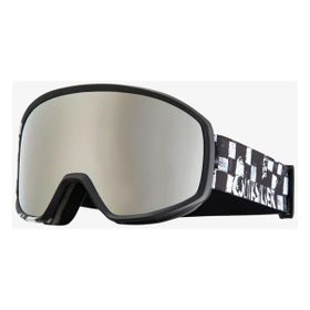 Quiksilver Harper Goggle Siyah Kayak Gözlüğü