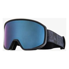 Quiksilver Harper Goggle Siyah Kayak Gözlüğü