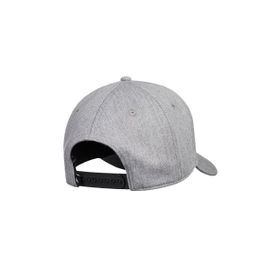 Quiksilver HDWR SGRH Decades Gri Erkek Şapka