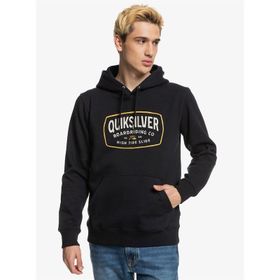 Quiksilver High Cloud Hood Erkek Sweatshirt