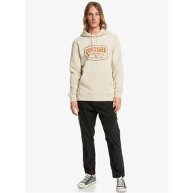 Quiksilver High Cloud Hood Erkek Sweatshirt