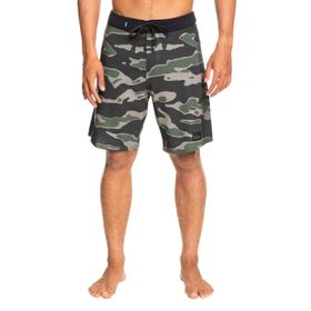 Quiksilver Highlite Arch 19 Erkek Board Şort