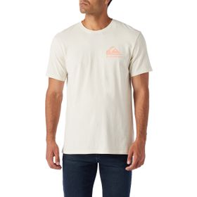 Quiksilver How Are You Feeling Ss Erkek T-Shirt