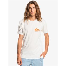 Quiksilver How Are You Feeling Ss Erkek T-Shirt