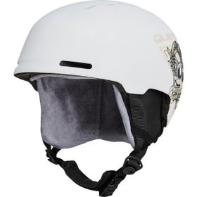 Quiksilver Journey Beyaz Erkek Kask