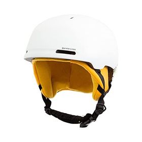 Quiksilver Journey Beyaz Erkek Kask