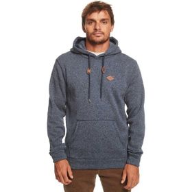 Quiksilver Keller Hood Lacivert Erkek Sweatshirt