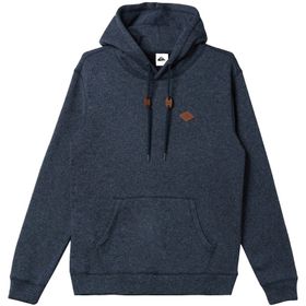 Quiksilver Keller Hood Lacivert Erkek Sweatshirt