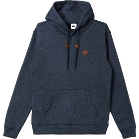 Quiksilver Keller Hood Lacivert Erkek Sweatshirt