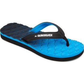 Quiksilver Massage 2 Mavi Erkek Terlik